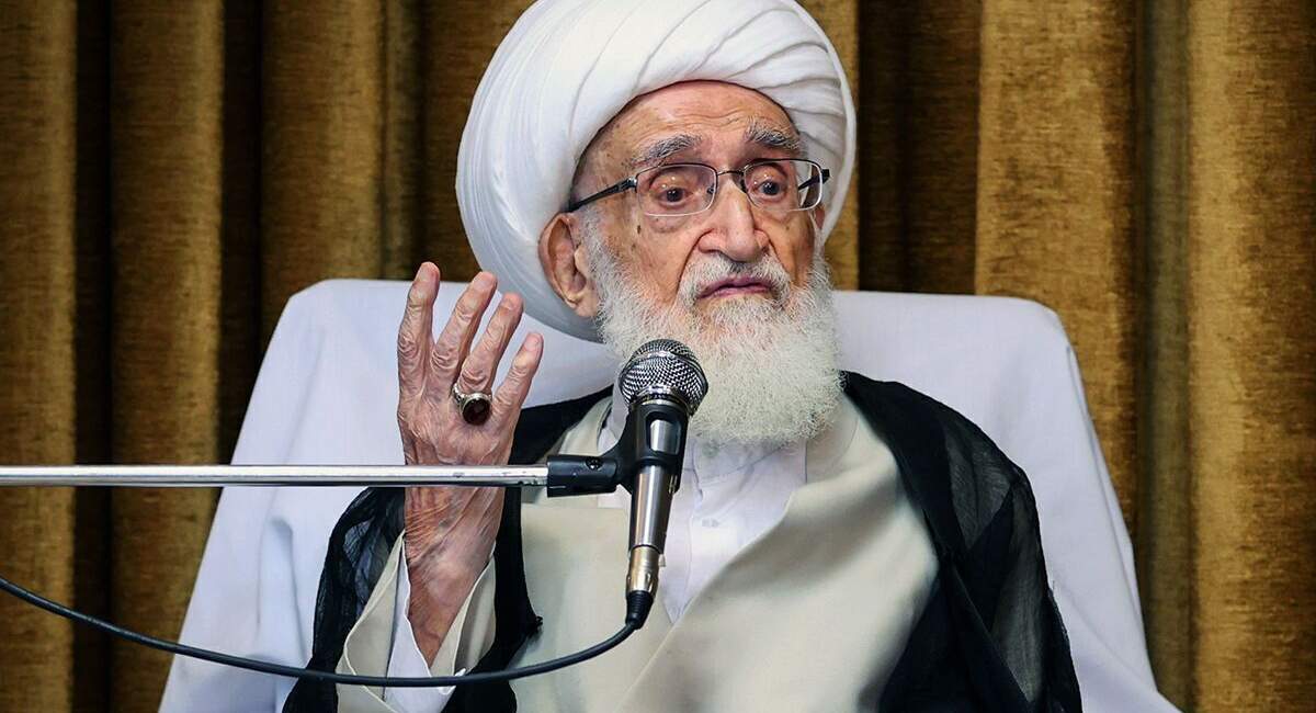 آیت‌الله نوری‌: مسئولان برای رفع گرانی‌ها تلاش کنند‌