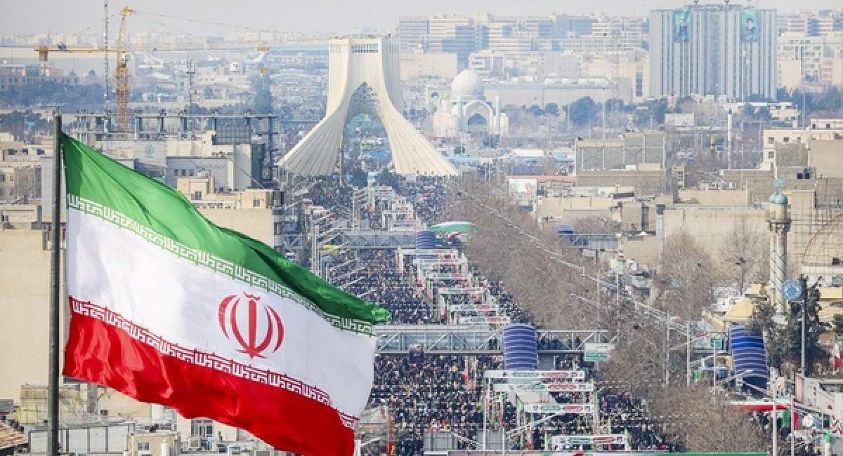ترامپ، گرانی، سرما؛ هیچ‌کدام مانع حضور مردم نشد!