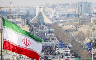ترامپ، گرانی، سرما؛ هیچ‌کدام مانع حضور مردم نشد!  