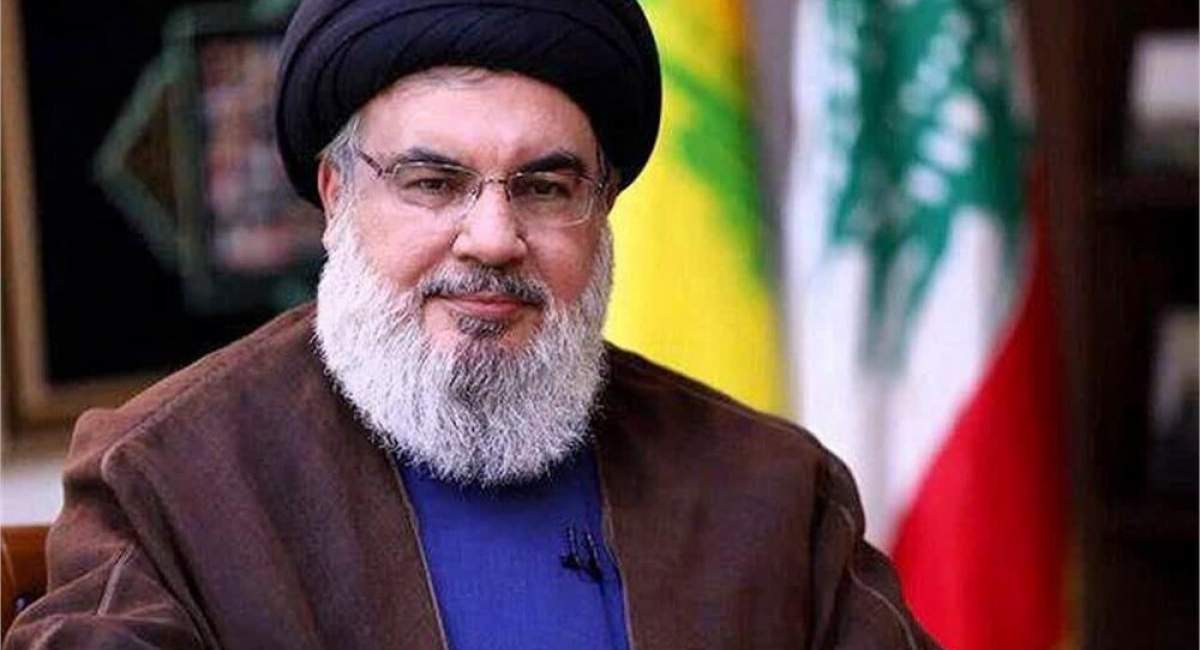 زمان و مکان تشییع شهیدان «نصرالله» و «صفی‌الدین» اعلام شد