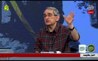 مذاکره با آمریکا بی‌حاصل است  <img src="https://cdn.jahannews.com/images/video_icon.png" width="16" height="16" border="0" align="top">