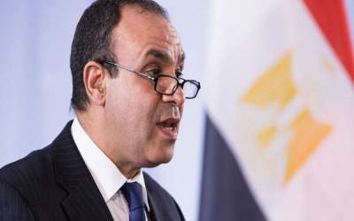 مصر مخالفت خود را با طرح ترامپ اعلام کرد