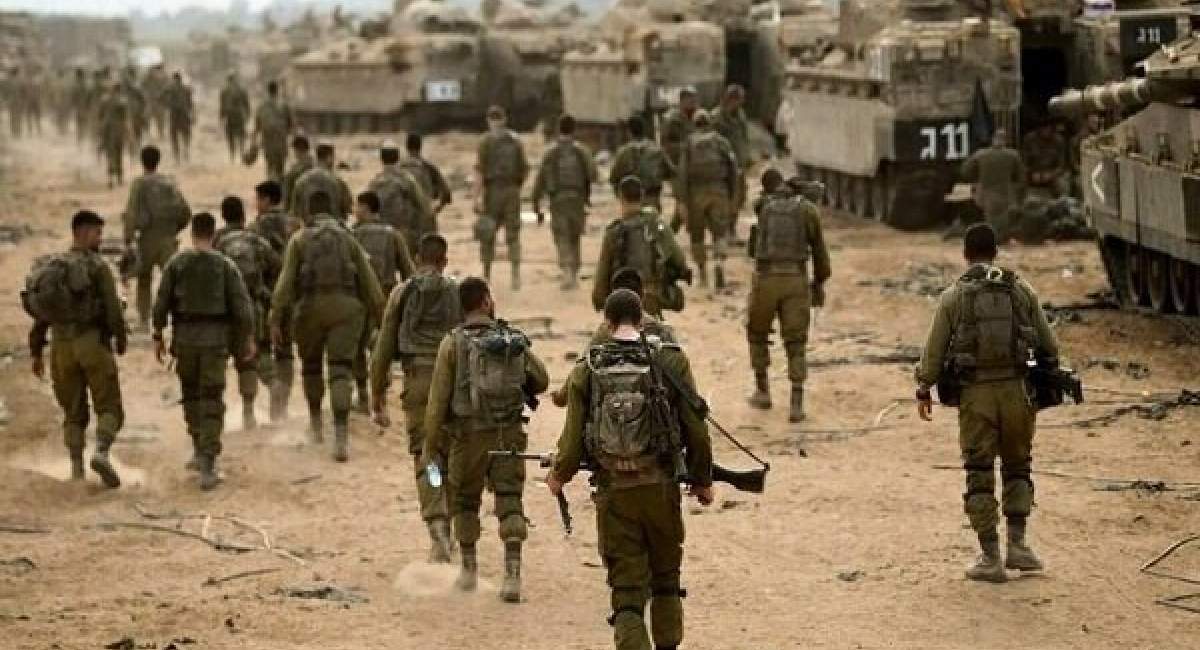 صهیونیست‌ها آتش‌بس غزه را نقض کردند