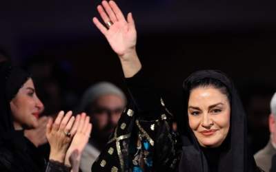 این رفتار حرفه‌ای را از مریلا زارعی یاد بگیرید  <img src="https://cdn.jahannews.com/images/video_icon.png" width="16" height="16" border="0" align="top">