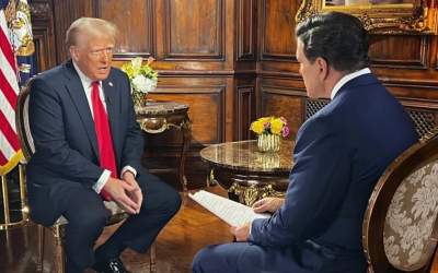 سوال مجری و پاسخ عجیب ترامپ درباره غزه  <img src="https://cdn.jahannews.com/images/video_icon.png" width="16" height="16" border="0" align="top">