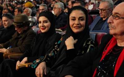 استوری خاله شادونه برای مریلا زارعی +فیلم  <img src="https://cdn.jahannews.com/images/video_icon.png" width="16" height="16" border="0" align="top">