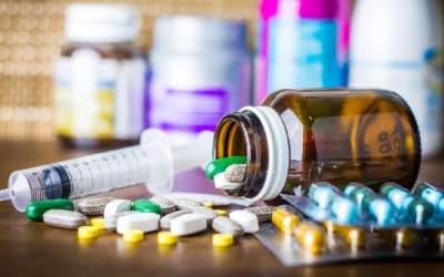 دارو به کالای لوکس تبدیل شد