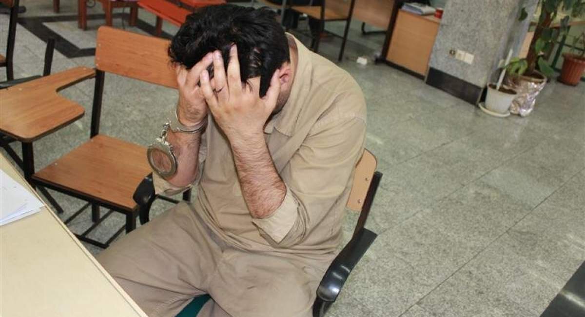وسایلی که راز قتل پدر و پسر را فاش کرد