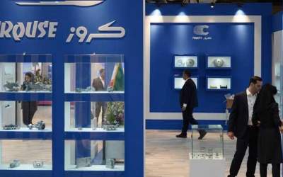 حضور کروز در ایران‌خودرو غیرقانونی شد