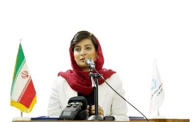 «نیلوفر حامدی» و «الهه محمدی» عفو شدند