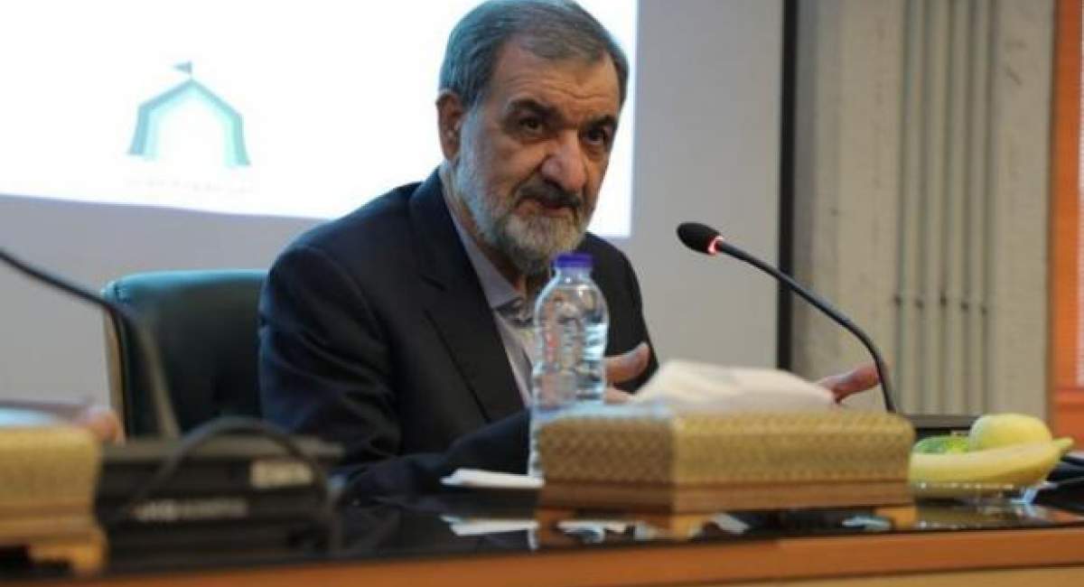 رضایی: مسیر پرافتخار انقلاب پشیمانی ندارد