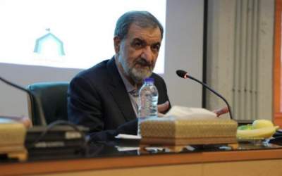 رضایی: مسیر پرافتخار انقلاب پشیمانی ندارد