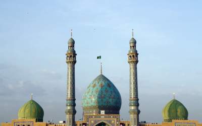 آماده‌سازی موکب‌های مسیر جمکران  <img src="https://cdn.jahannews.com/images/video_icon.png" width="16" height="16" border="0" align="top">