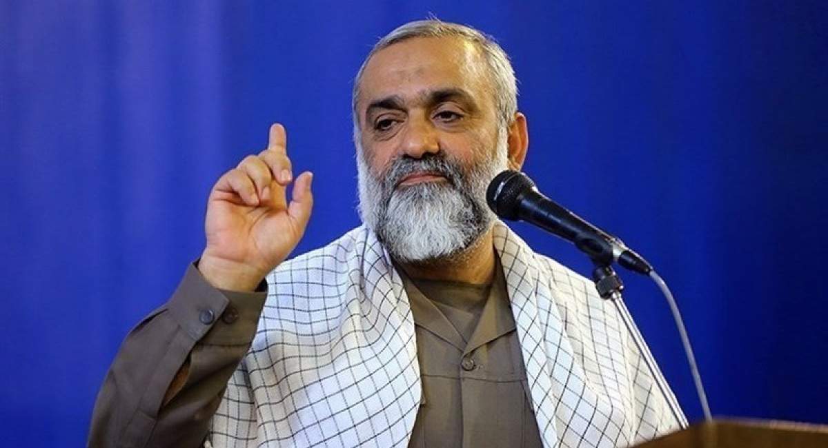 آمریکا امروز توسری خور یمنی‌ها شده است