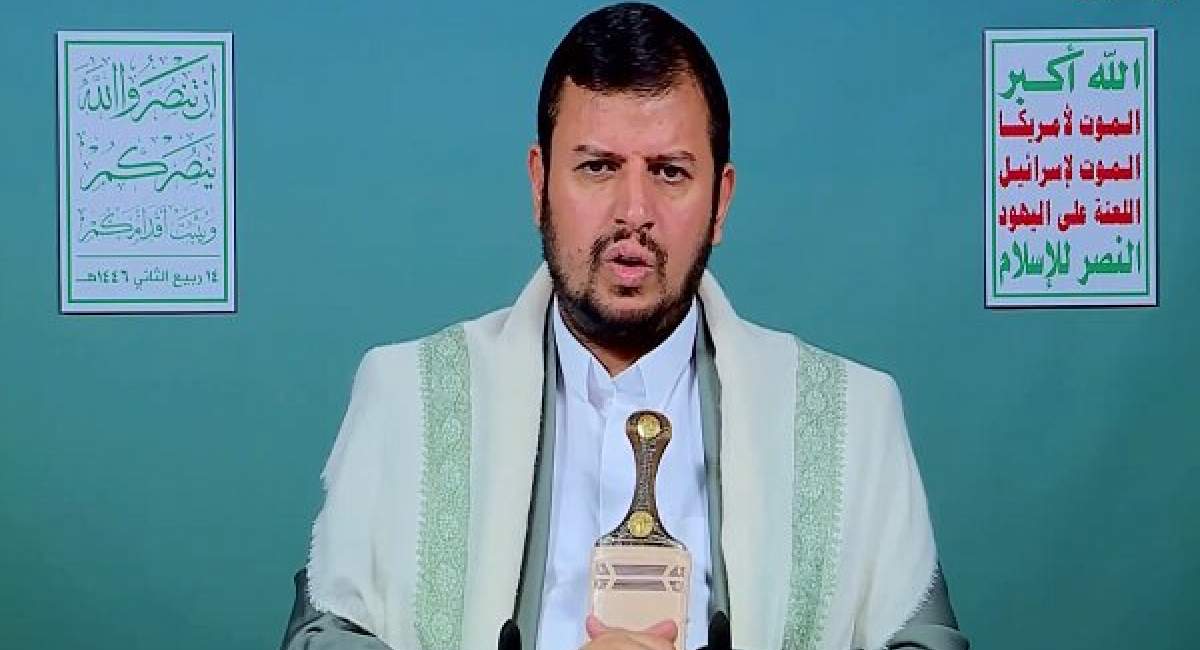 رهبر انصارالله خطاب به ترامپ: احمق! فکر می‌کنی مردم غزه وطنشان را به تو بفروشند؟/ چطور برخی عرب‌ها ایران را دشمن می‌پندارند و اسرائیل را دوست؟