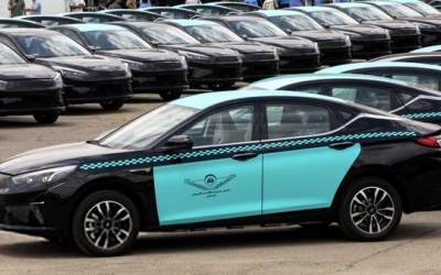 ۴۰۰ میلیون یارانه تاکسیران‌ها پرید!