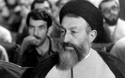 شعار این بود: مرگ بر آمریکا، مرگ بر سازشکار  <img src="https://cdn.jahannews.com/images/video_icon.png" width="16" height="16" border="0" align="top">