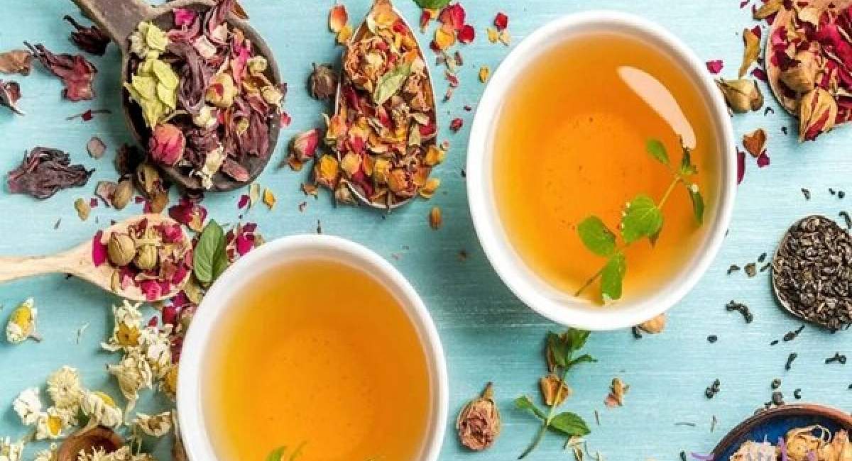 جسم و روحتان را با این نوشیدنی جَلا دهید