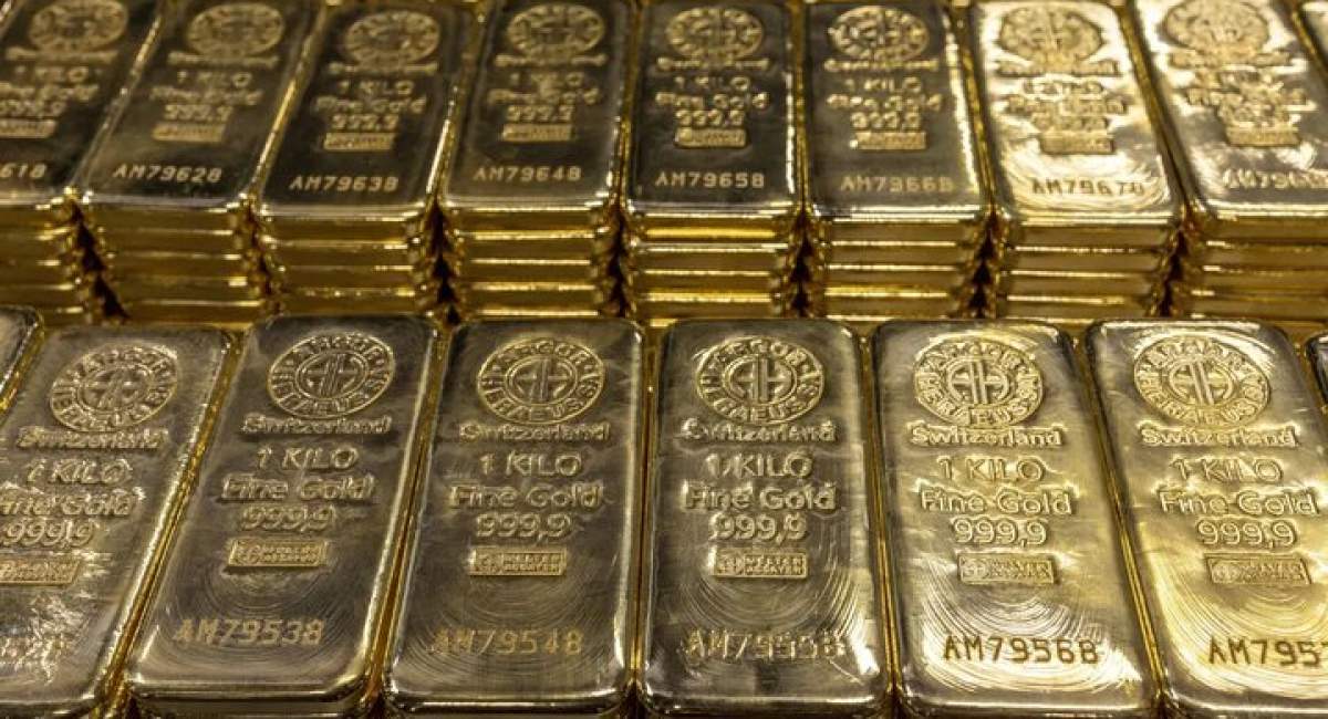 موج تاریخی طلا فروکش کرد