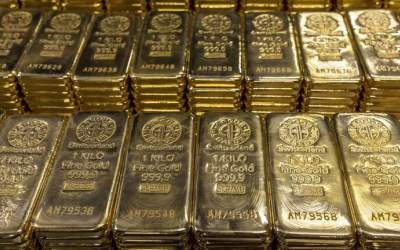 موج تاریخی طلا فروکش کرد