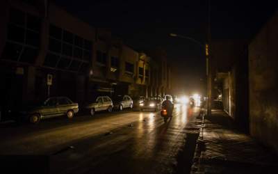 دلیل قطعی برق شبانه تهران مشخص شد