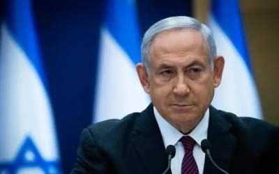 بی اعتمادی مردم اسرائیل به کابینه نتانیاهو