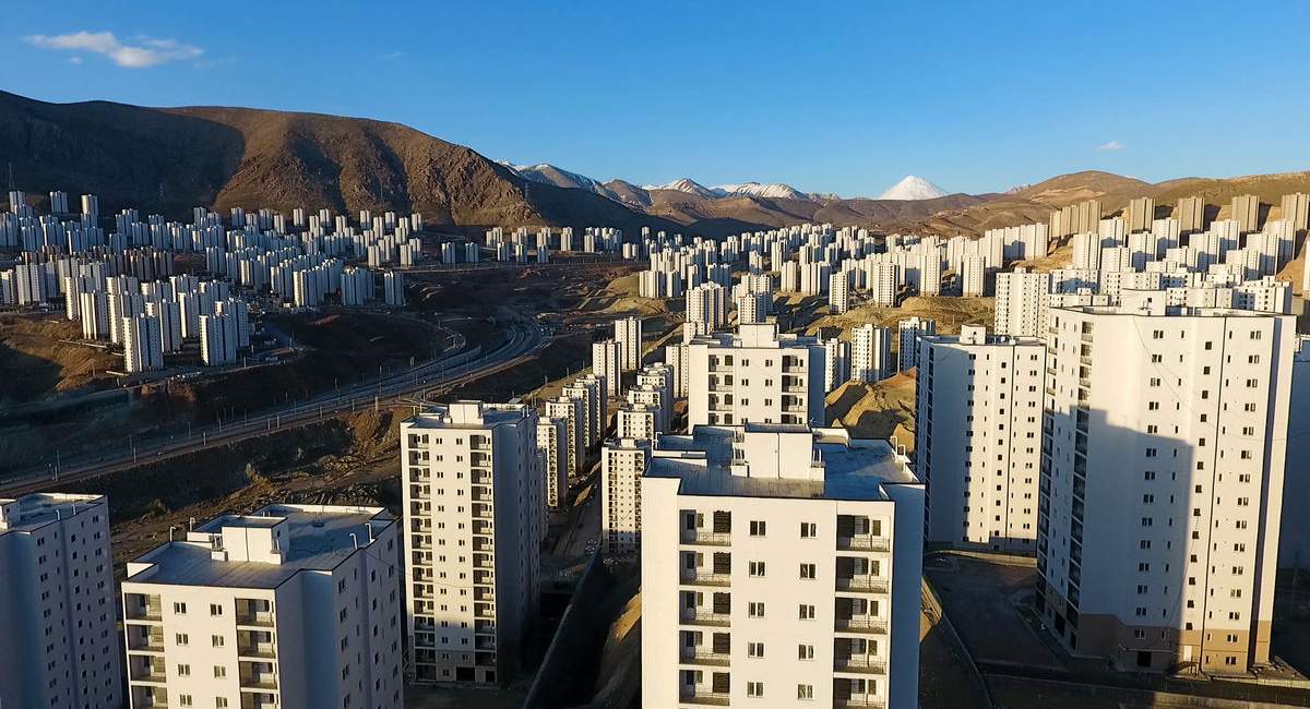 وام نهضت ملی مسکن ۶۵۰ میلیون تومان شد