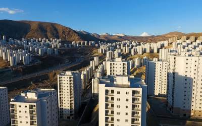 وام نهضت ملی مسکن ۶۵۰ میلیون تومان شد