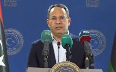 سوءقصد ناکام به وزیر دولت لیبی