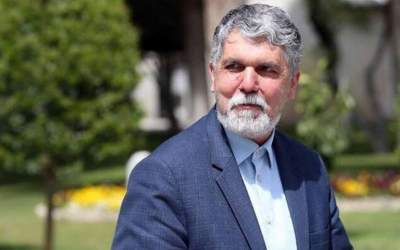 صالحی: درباره جشنواره‌های فجر بعدا صحبت خواهم کرد