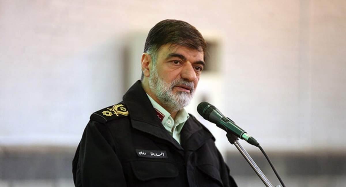 امنیت مراسم نیمه شعبان با نرم‌افزارها رصد می‌شود