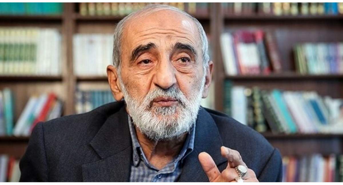 خبر آمد، خبری در راه است