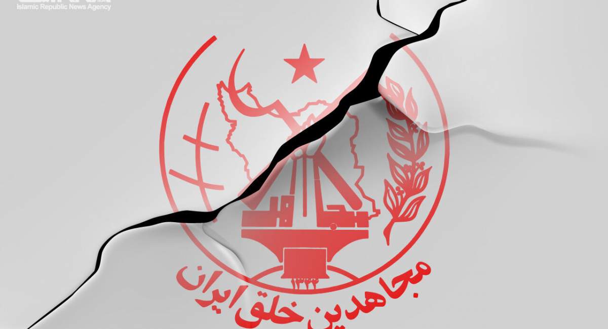 جنگ‌زدگان اوکراینی فریب گروهک منافقین را خوردند!