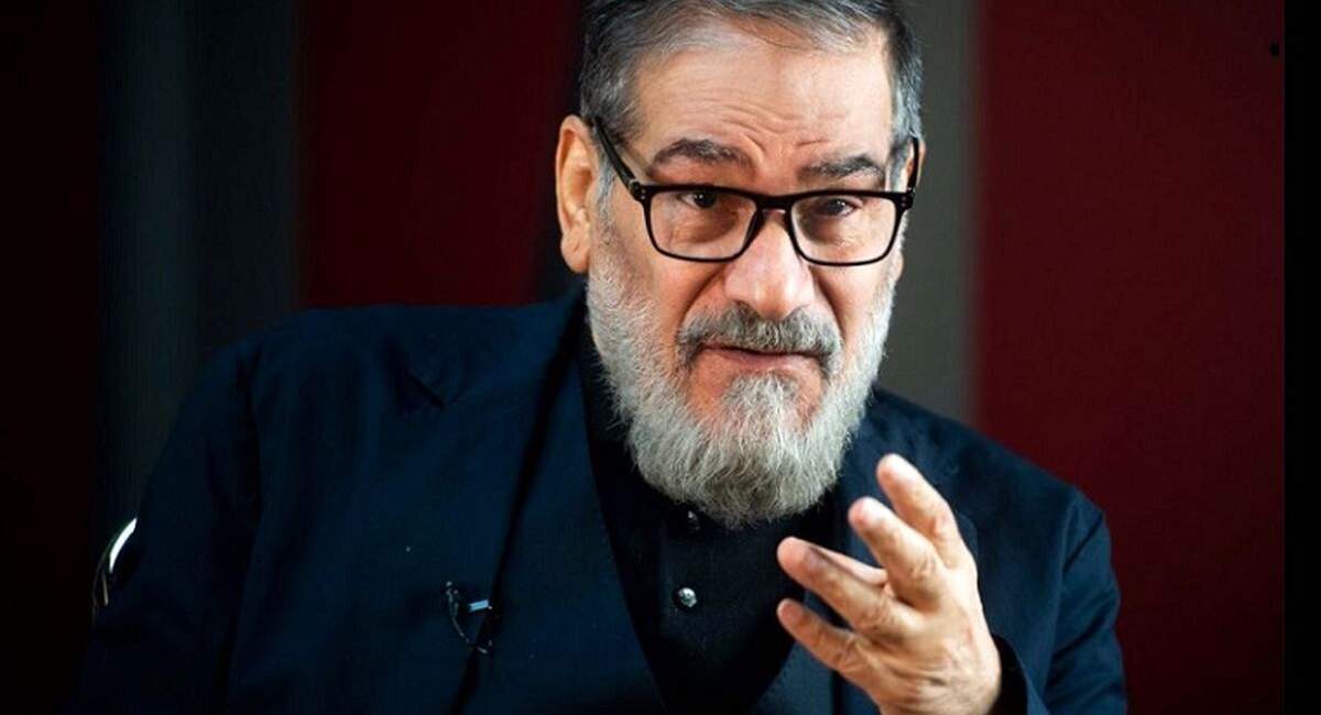 شمخانی: مذاکره باید از موضع قدرت باشد