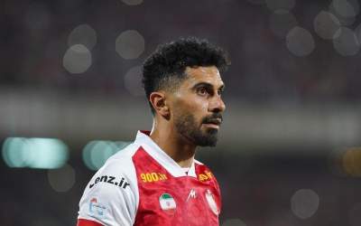 کارشناس داوری جواب کاپیتان پرسپولیس را داد