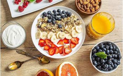 بیماران قلبی، این صبحانه را فراموش نکنند