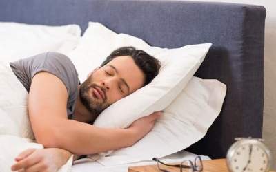 چگونه خواب با کیفیت داشته باشیم؟