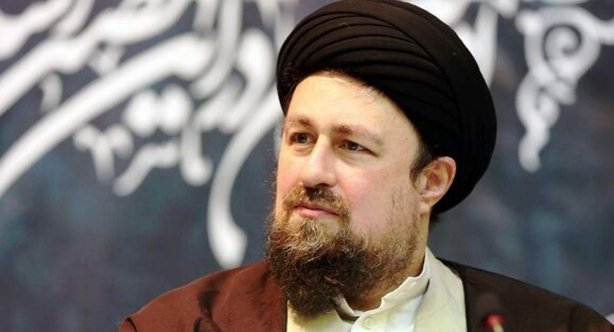 حسن خمینی: امام «انجمن حجتیه» را دشمن اول خود می‌دانست