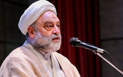 شب نیمه شعبان مثل شب قدر است  <img src="https://cdn.jahannews.com/images/video_icon.png" width="16" height="16" border="0" align="top">