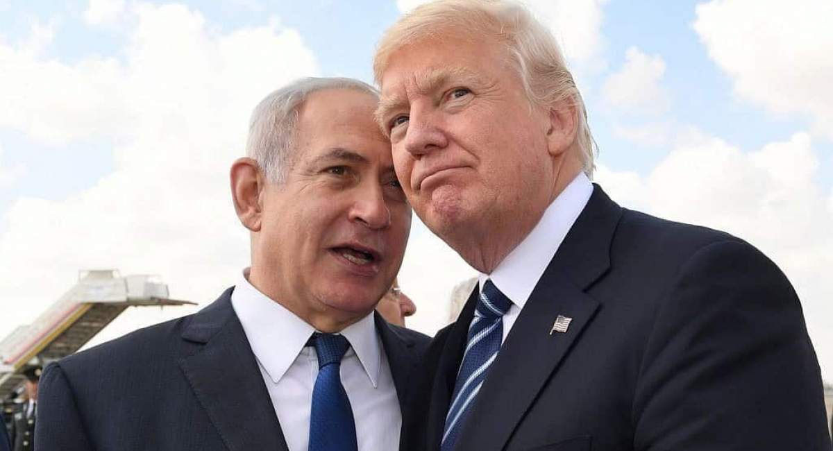 آمریکا و اسرائیل در پی تجزیه عربستان سعودی هستند