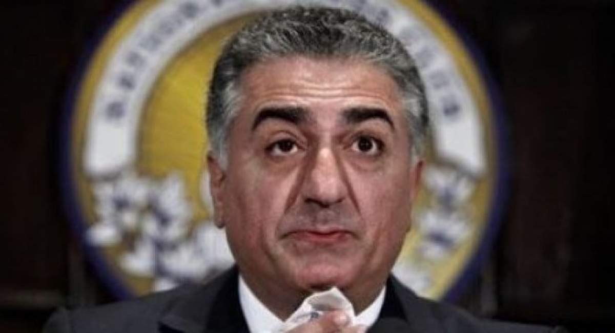 چرا ربع‌ پهلوی را به آلمان راه ندادند؟