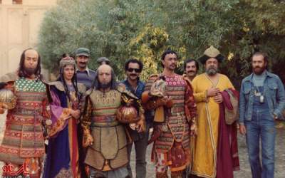 سکانس انتظار امام زمان(عج) در سریال سربداران  <img src="https://cdn.jahannews.com/images/video_icon.png" width="16" height="16" border="0" align="top">