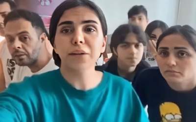 اخراج اولین گروہ از مهاجران ایرانی از آمریکا  <img src="https://cdn.jahannews.com/images/video_icon.png" width="16" height="16" border="0" align="top">