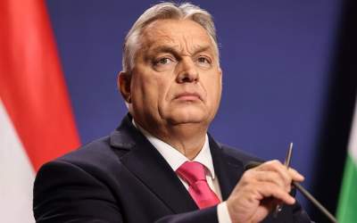 مجارستان: اوکراین میتواند افغانستان اروپا شود!