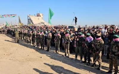 شادمانی اسیر اسرائیلی با ذکر الحمدالله! +فیلم  <img src="https://cdn.jahannews.com/images/video_icon.png" width="16" height="16" border="0" align="top">