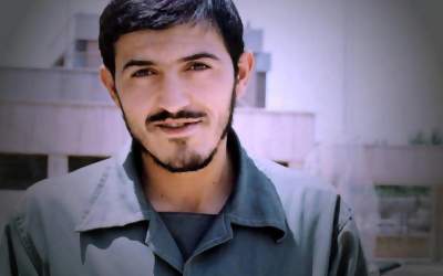 معنی منتظر واقعی در وصیت شهید زین الدین