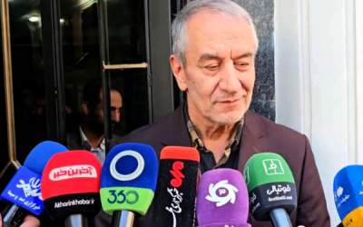 کفاشیان فدراسیون فوتبال را تهدید کرد