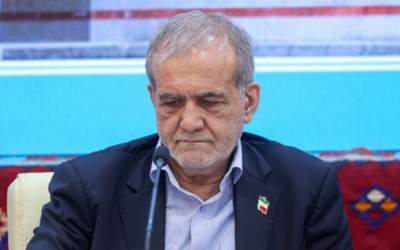 توضیحات یوسف درباره «دغدغه‌های مسعود»