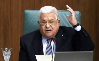 محمود عباس: معامله قرن جدید رقم نخواهد خورد