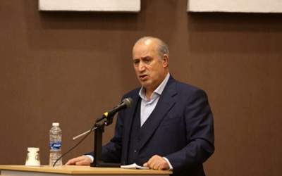 تاج: ایران امن است، به غلط میزبانی را از ما گرفته بودند